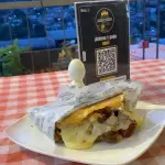 Arepa - Master