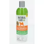 Shampoo Natural Care+ Flea & Tick