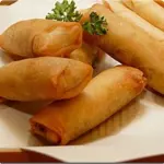 ROLINHO DE FRANGO