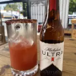 Michelob Ultra