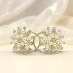ANILLOS SERVILLETEROS PLATEADO