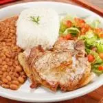 COMERCIAL DE BISTECA