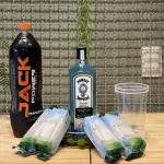 Combo Bombay 1L