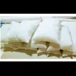 Almohadas para cunas