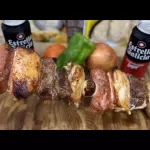 Espeto xixo