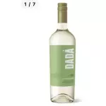 Vino Blanco Dada Malbec White