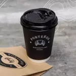 Cafe Cortado