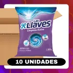 Bulto Las Llaves Limpieza Activ 900g