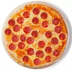 PIZZA MEDIANA CLASICA