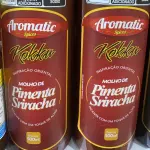 Pimenta Sriracha Kokku 500ml