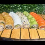 Promocion 11 60 piezas