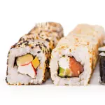 GABY ROLLS