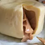 Trufado c/ Doce de Leite
