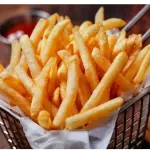 BATATA FRITA