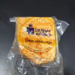 Queso Concha roja - Los reyes del qu