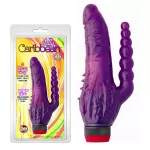 JELLY CARIBBEAN PURPLE, TANGO