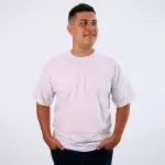 CAMISETA MC 2041 BRANCA