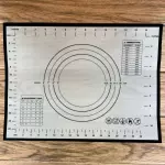Mantel de Silicon silpat