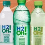 H2o