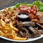 TAMANHO FAMILIA -