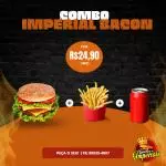 COMBO IMPERIAL BACON
