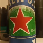 Heineken Zero - lata 350ml