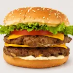 Double Burger