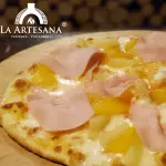 PIZZA TROPICAL