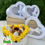 Corazón de sol