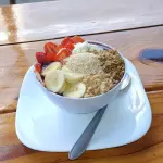 Morango e Banana - 500ML