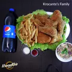 Krocantes Family