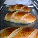 Pan Aliñado Grande