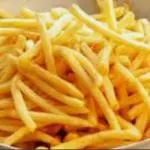 Batata tradicional