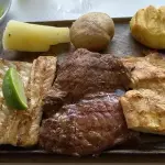 Tabla 3 carnes