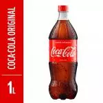 COCA COLA 1L