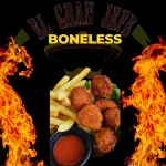 Boneless