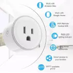 Enchufe Inteligente Wifi