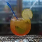 Coctel Jenny Plus