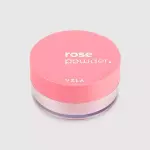Rose Powder