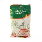 Bala de Guaco com Mel – 50g