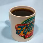 CAFE AMERICANO