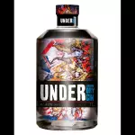 GIN UNDER 1LT