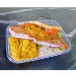 Pacote 12 Caseirinho Fitness Gourmet