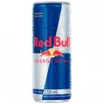 RED BULL 250 ml