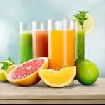 Jugos Naturales