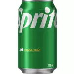 Sprite Lata 350ml