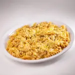 Macarronada de Frango