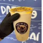 Milk Shakes