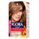 Igora VItal 7-1 Rubio Mediano Cenizo