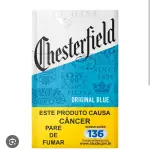 Chersterfield